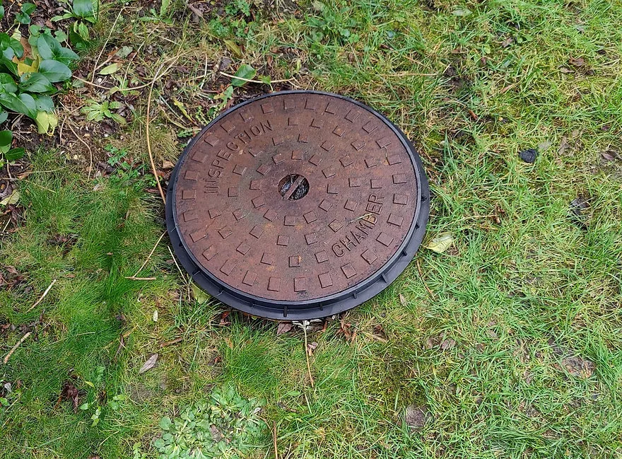drain cover
