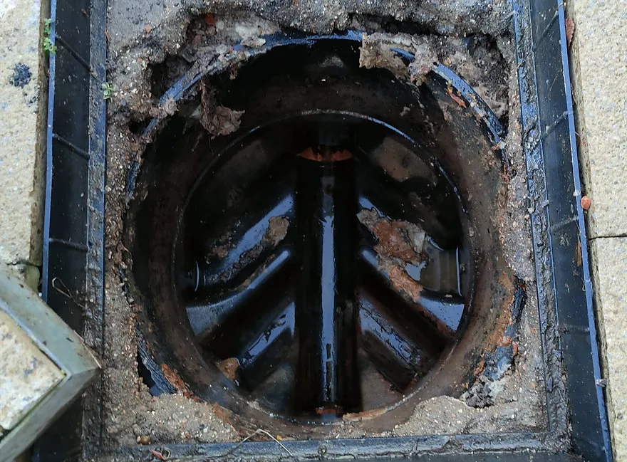 drain covers
