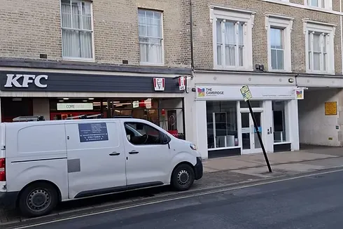 Cleaning Service Package - Basic