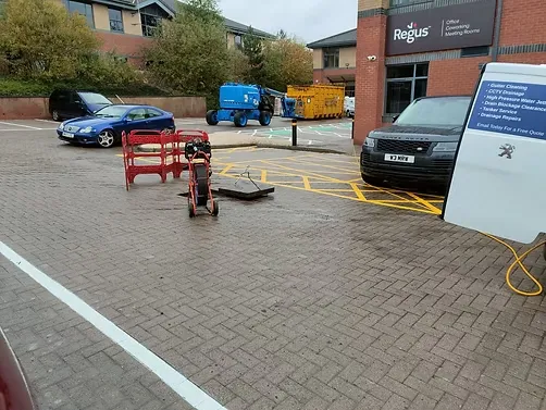 Cleaning Service Package - Basic