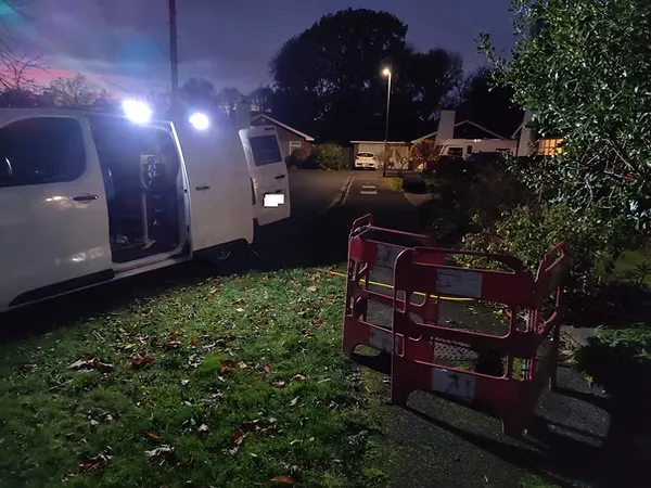 Cleaning Service Package - Basic