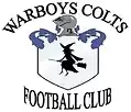 Warboys Colts FC